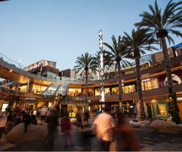 Image : Santa Monica Place