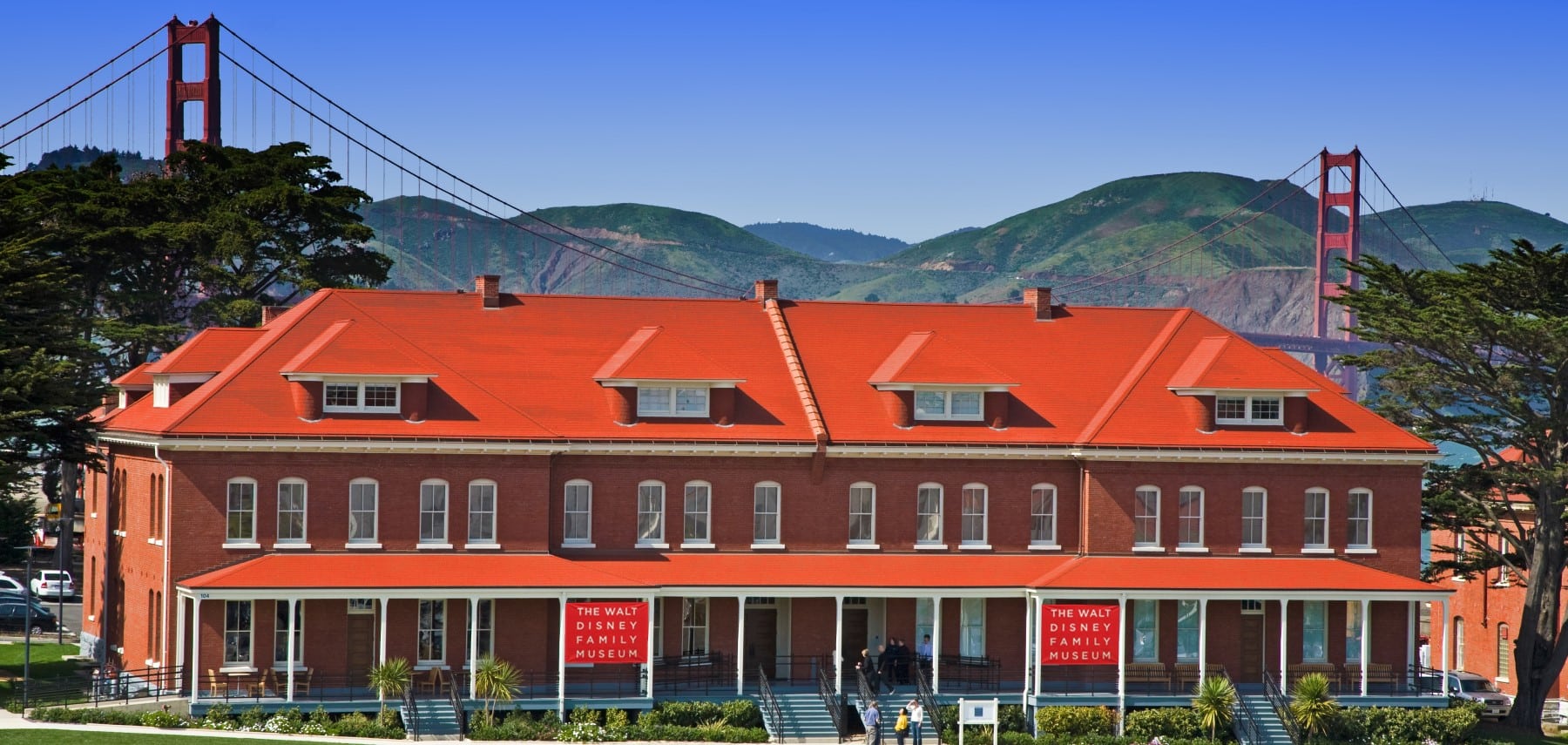 Californie-The-Walt-Disney-Family-Museum