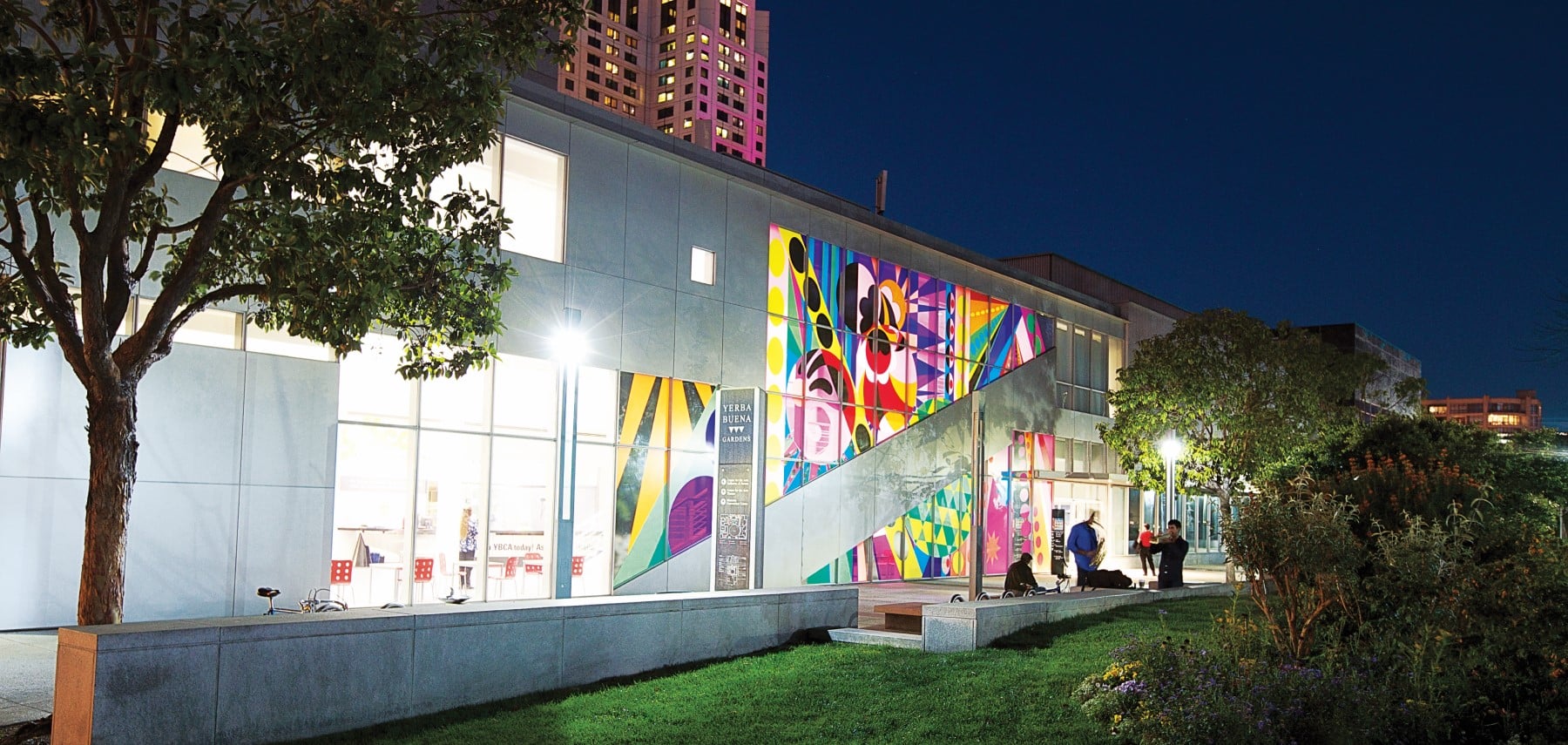 Californie-Yerba-Buena-Center-for-the-Arts