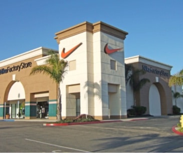 Image : Pismo Beach Premium Outlets