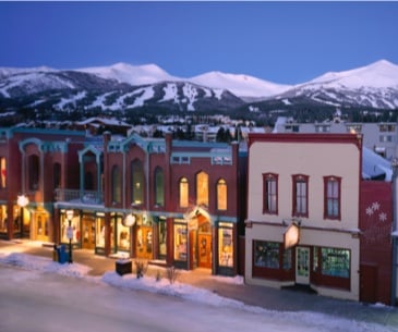 Image : Breckenridge