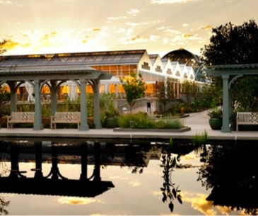 Image : Denver Botanic Gardens