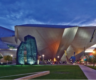 Image : Denver Art Museum