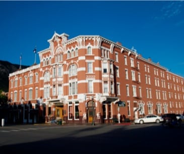 Image : Durango