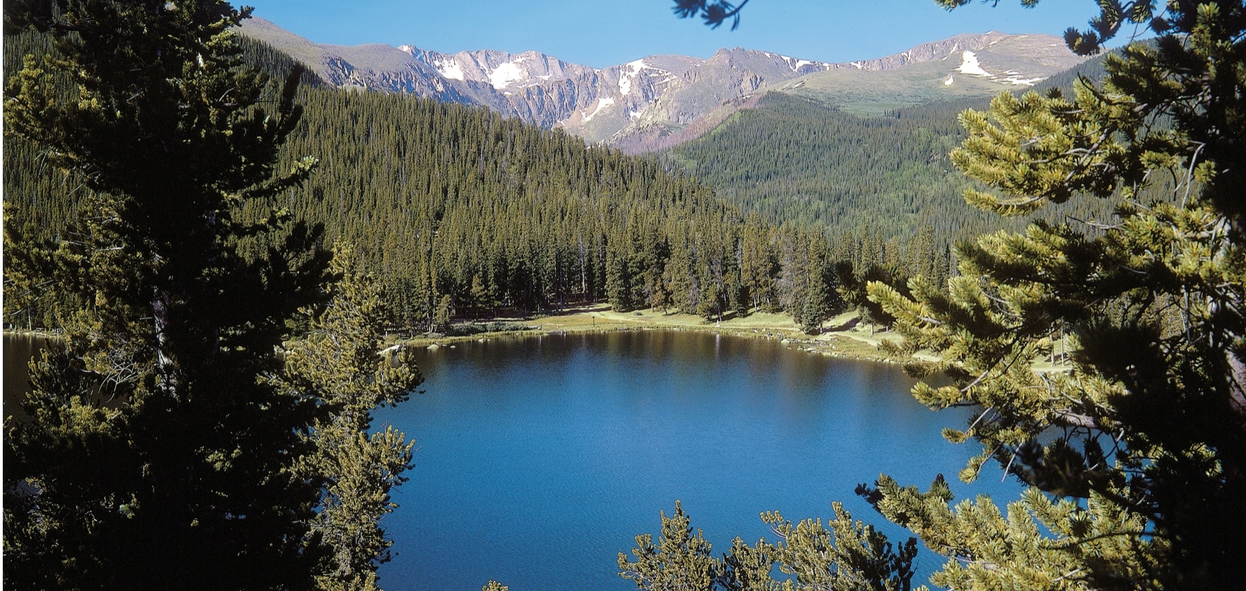 089 - Echo Lake