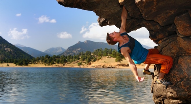 Image : Sports d'été au Colorado