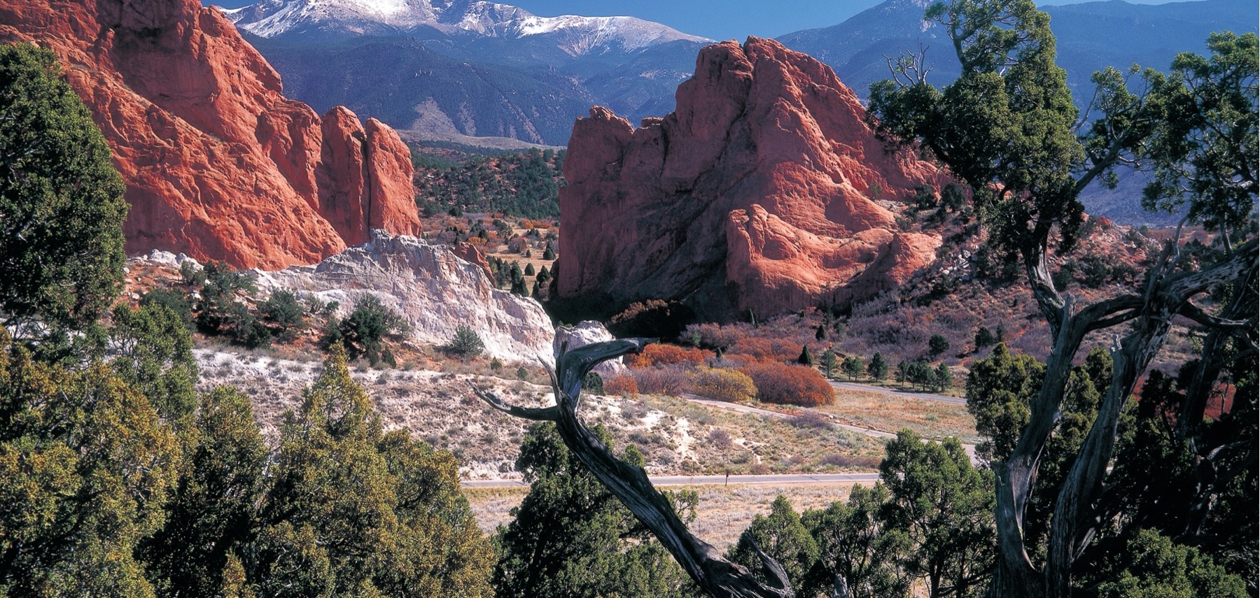 Colorado-Garden-Of-The-Gods