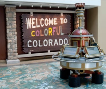 Image : Colorado History Museum