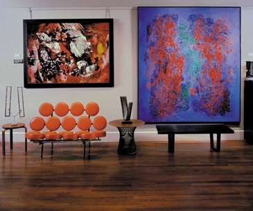 Image : Kirkland Museum