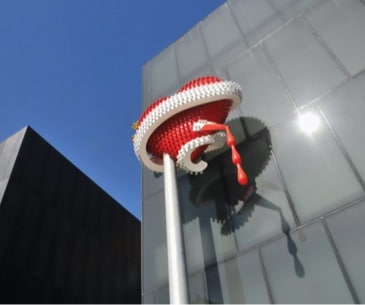 Image : Museum of Contemporary Art Denver