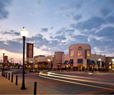 Image : The Shops at Northfield
