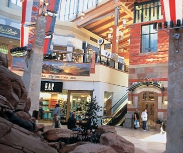 Park Meadows Retail Resort