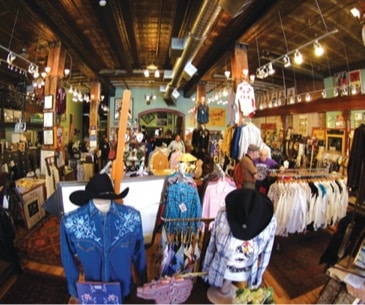 Image : Rockmount Ranch Wear
