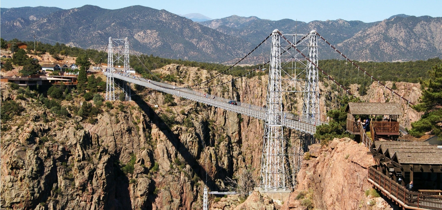 Colorado-Royal-Gorge-Bridge