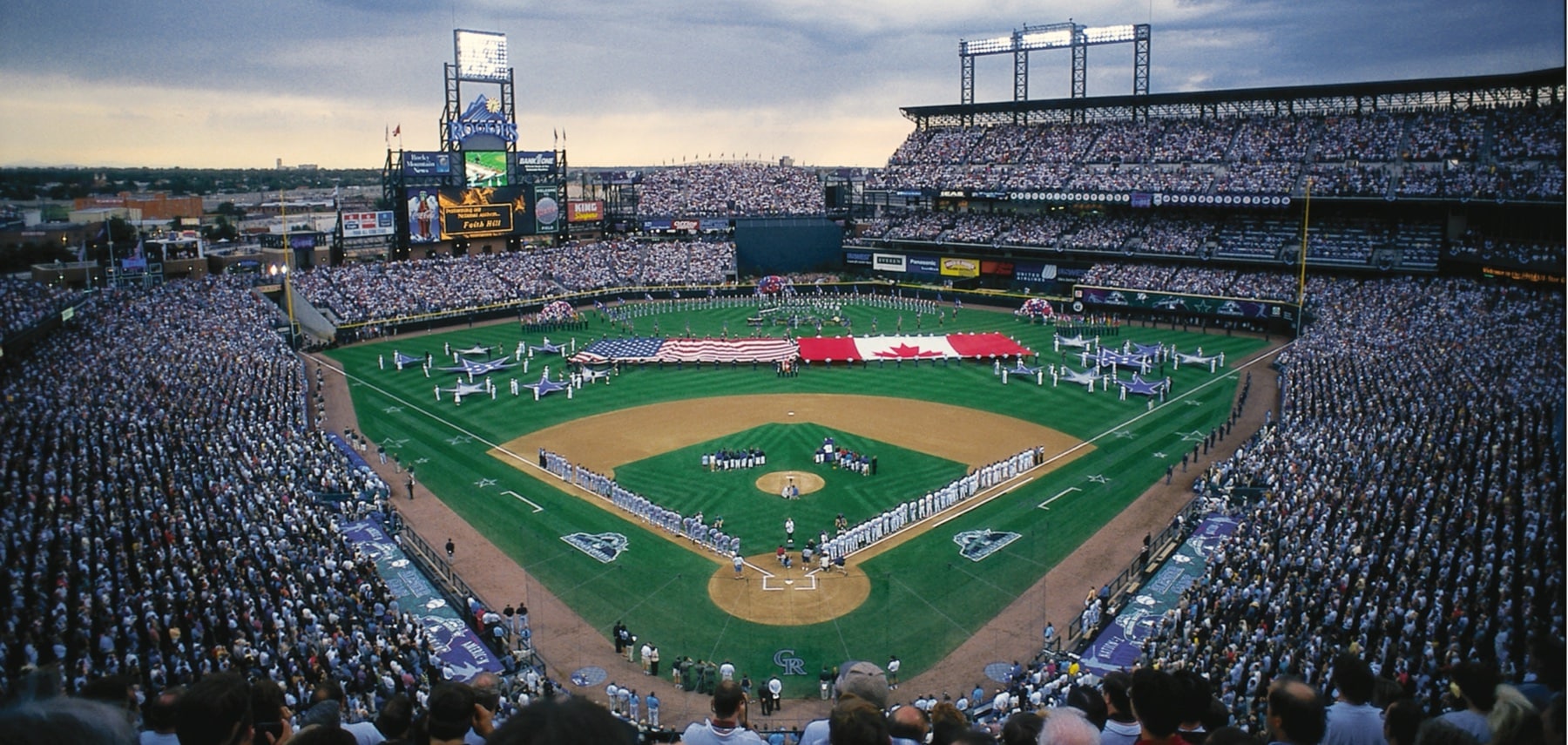 062 - Coors Field