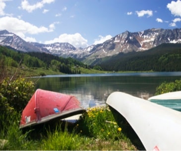 Image : Telluride