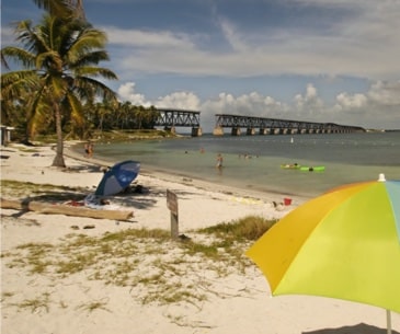 Image : Big Pine Keys & Lower Keys