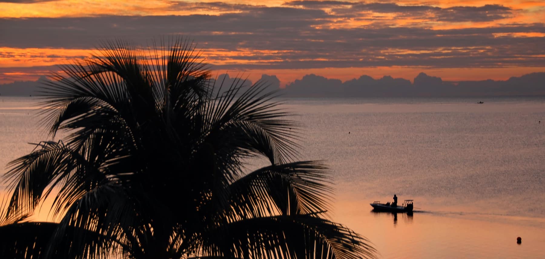 Islamorada Sunrise