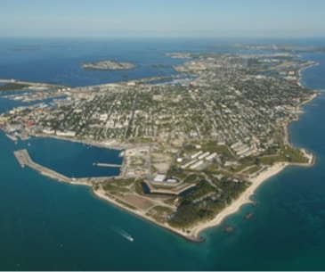 key west tourisme