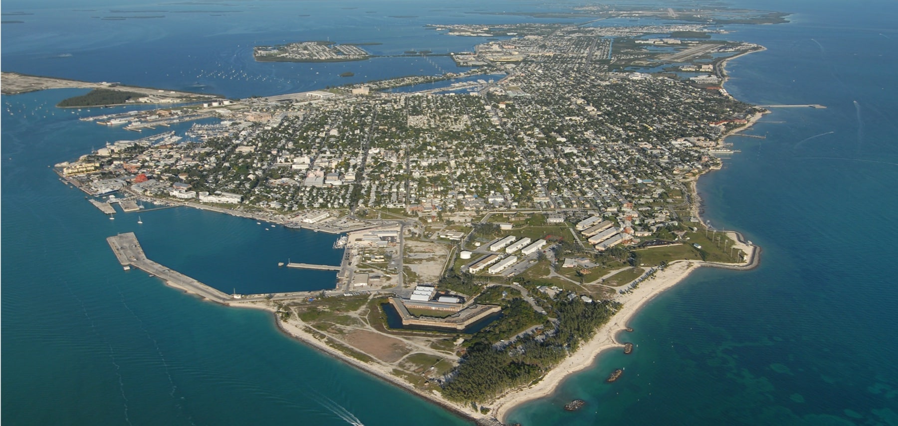 KEY WEST