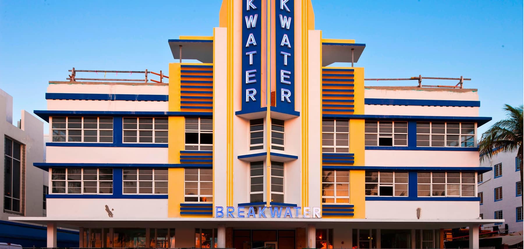 Miami Art Deco