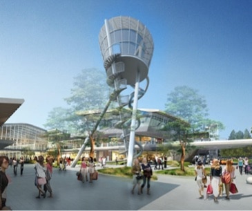 Image : Aventura Mall