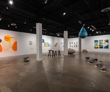 Image : Bakehouse Art Complex