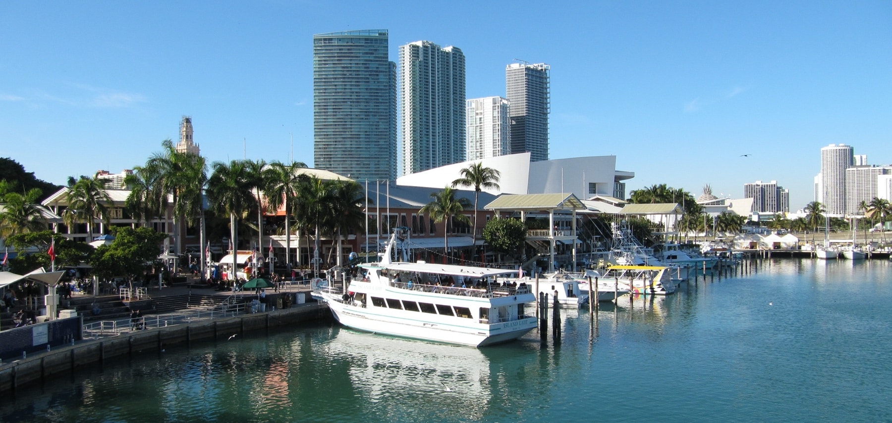 Floride-Bayside-Marketplace