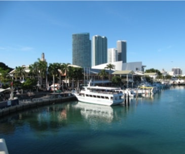 Bayside Marketplace