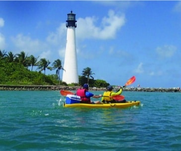 Image : Bill Baggs Cape Florida State Park