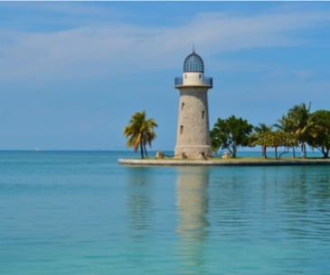 Image : Biscayne National Park