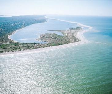 Image : Cayo Costa State Park