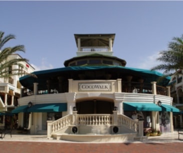 Image : Cocowalk