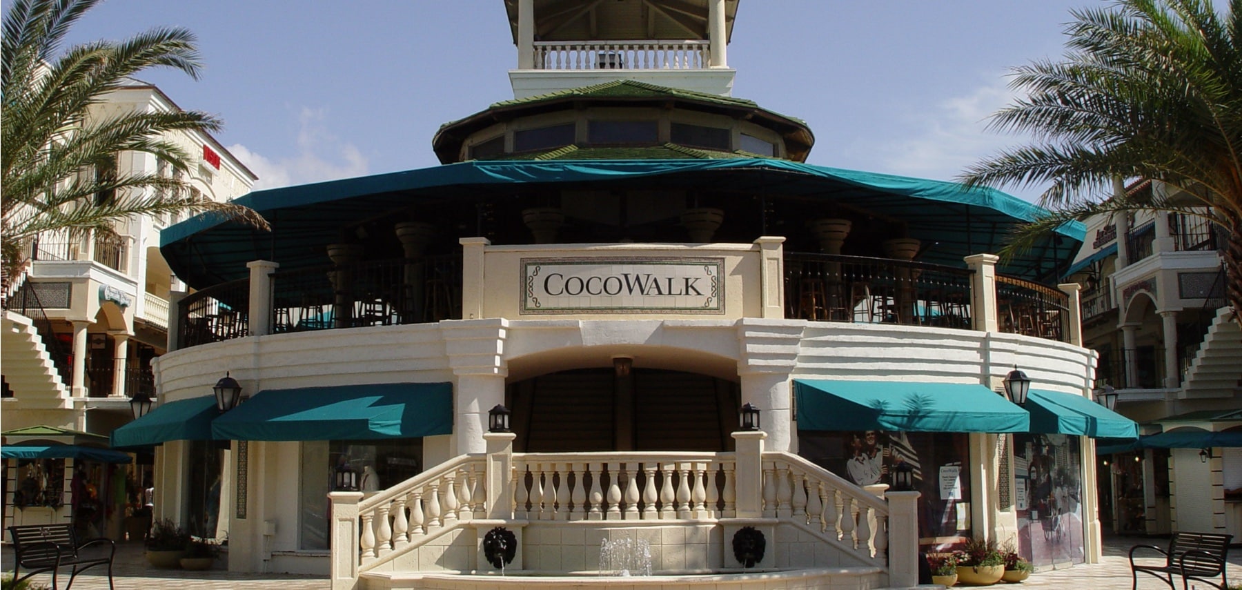 Floride-Cocowalk