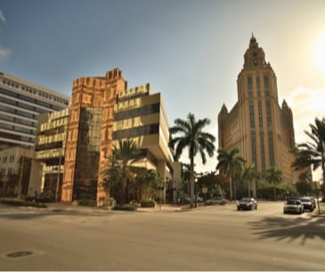 Image : Coral Gables