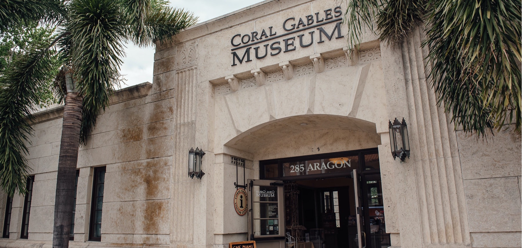 Floride-Coral-Gables-Museum