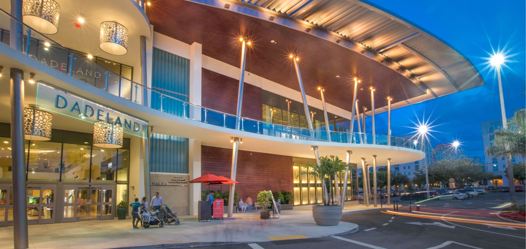 Floride-Dadeland-Mall