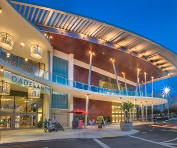 Image : Dadeland Mall