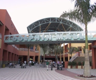 Image : Dolphin Mall