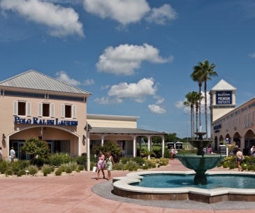 Image : Ellenton Outlet