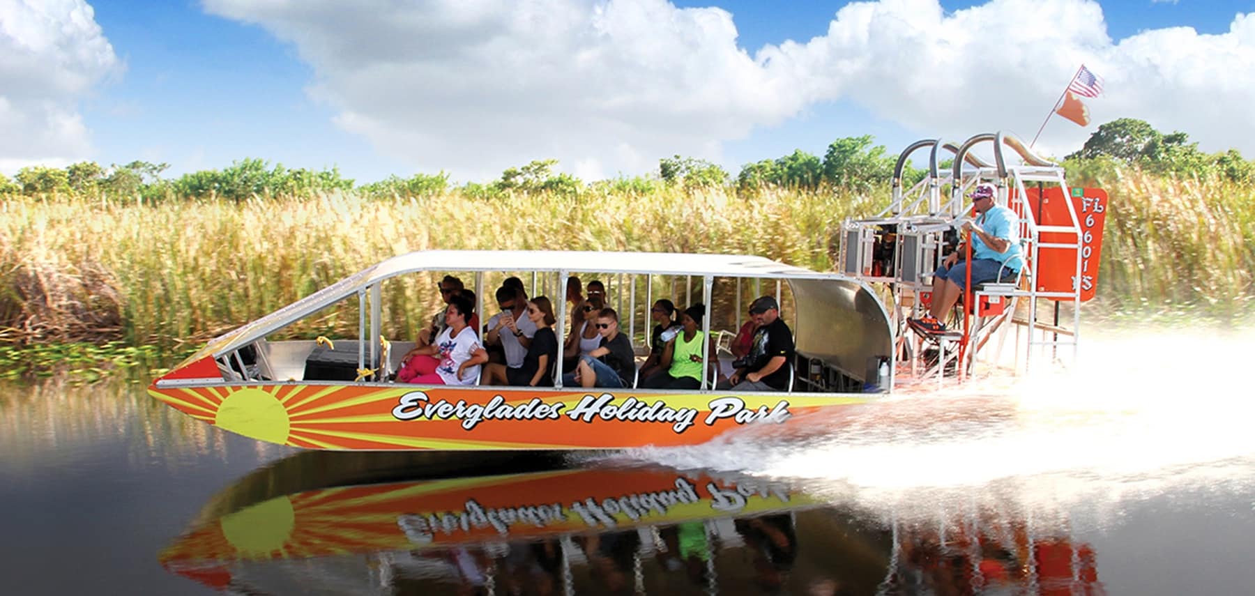 Floride-Everglades-National-Park