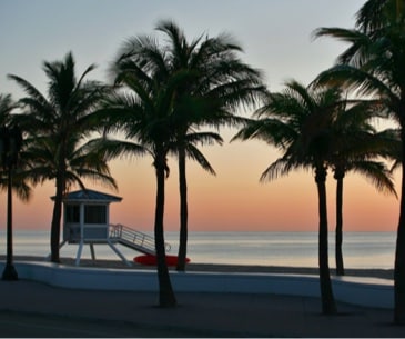 Image : Fort Lauderdale