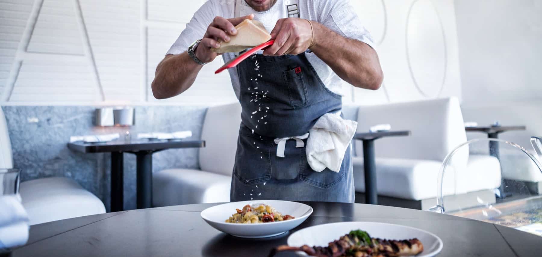 Floride-Gastronomie
