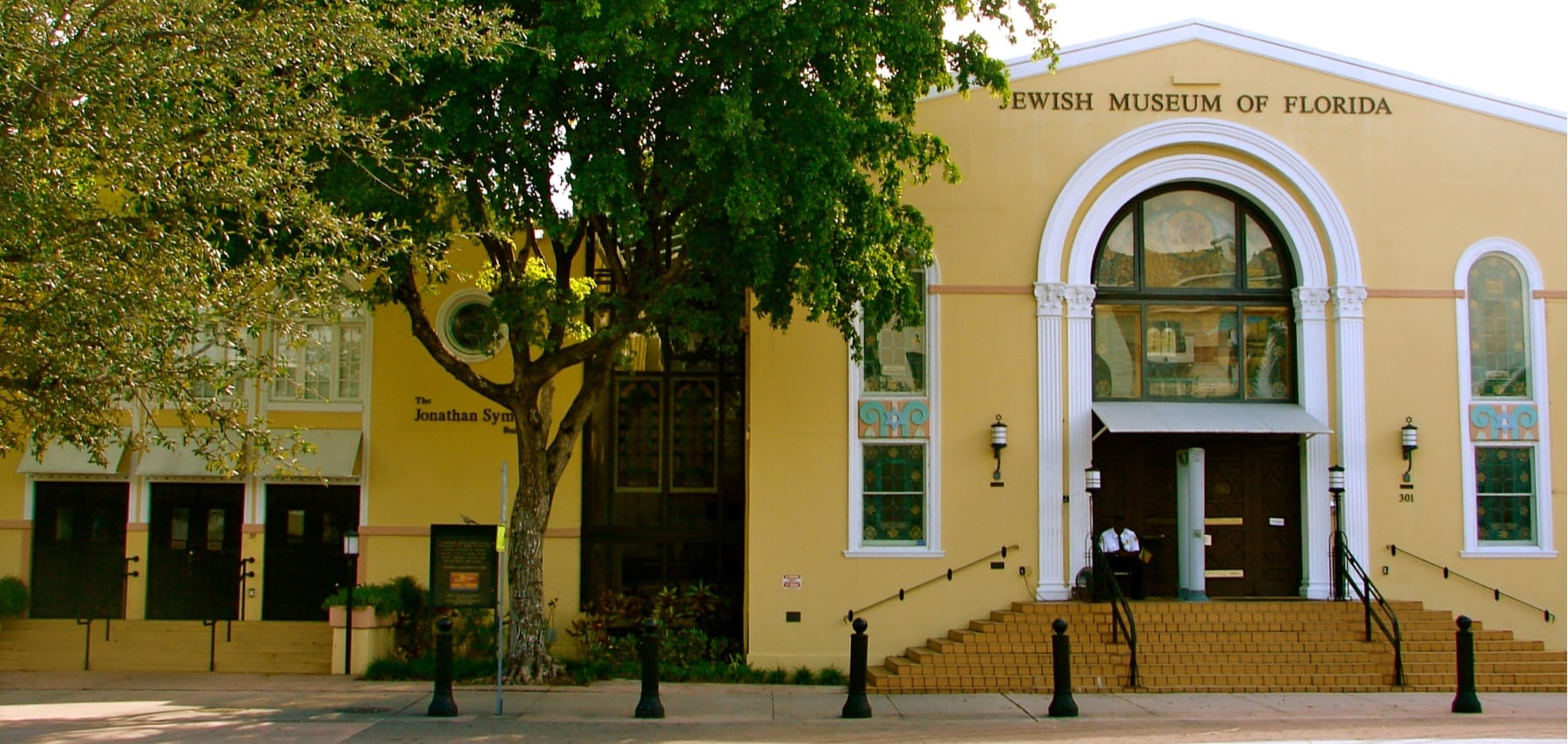 Floride-Jewish-Museum-of-Florida