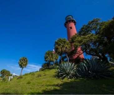 Image : Jupiter Inlet Lighthouse & Museum
