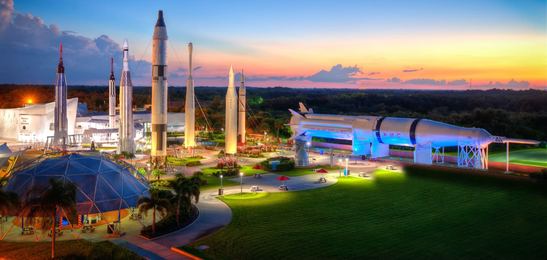Floride-Kennedy-Space-Center-Visitor-Complex