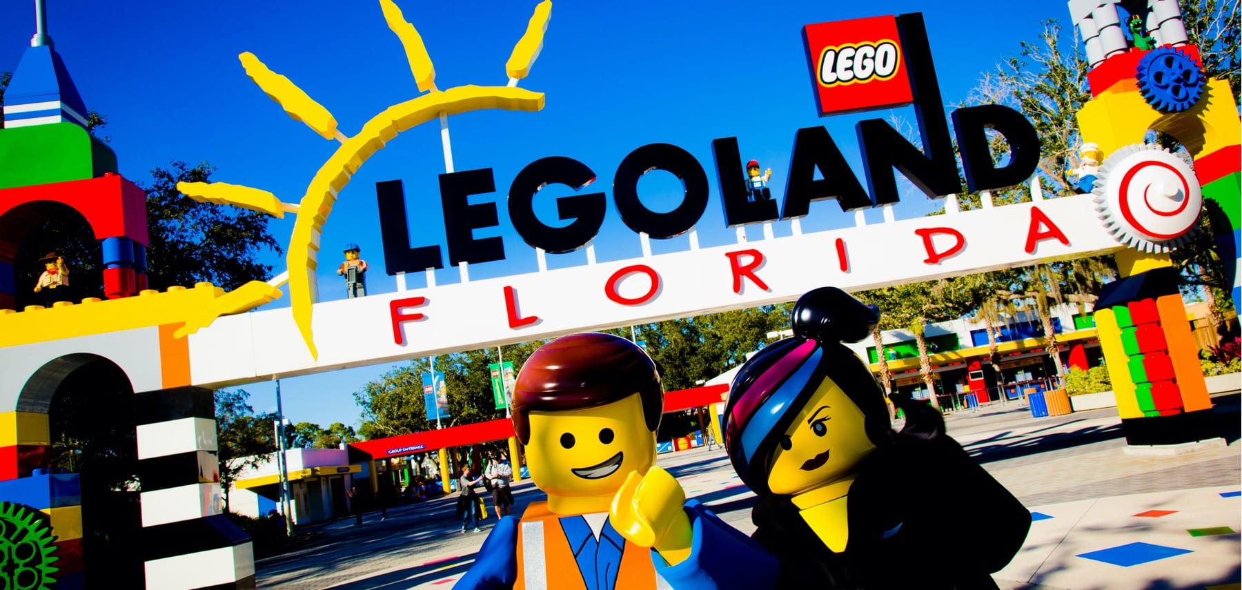 Floride-Legoland-Florida