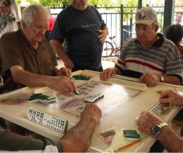 Image : Little Havana