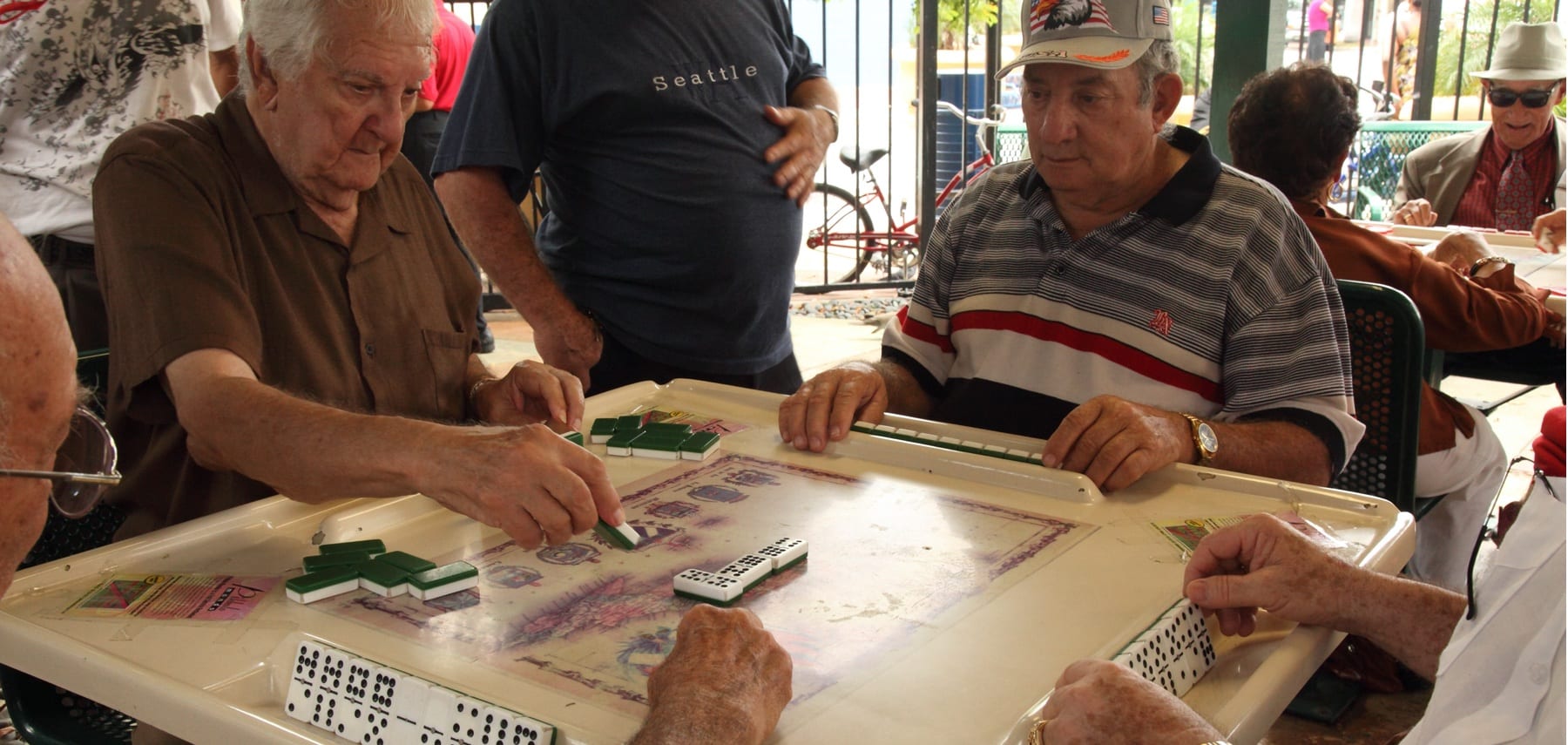 Floride-Little-Havana