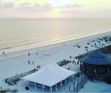 Image : Lovers Key State Park
